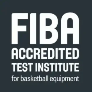 FIBA Approval Programme for Basketball Equipment accreditation for Sports Labs