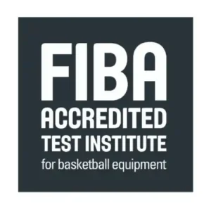 FIBA Approval Programme for Basketball Equipment accreditation for Sports Labs