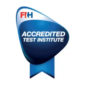 Fédération Internationale de Hockey FIH accreditation for Sports Labs
