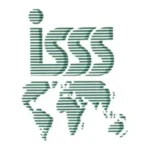 The ISSS member badge.