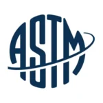 ASTM International membership badge