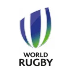 World Rugby logo shown for Sports Labs accreditation