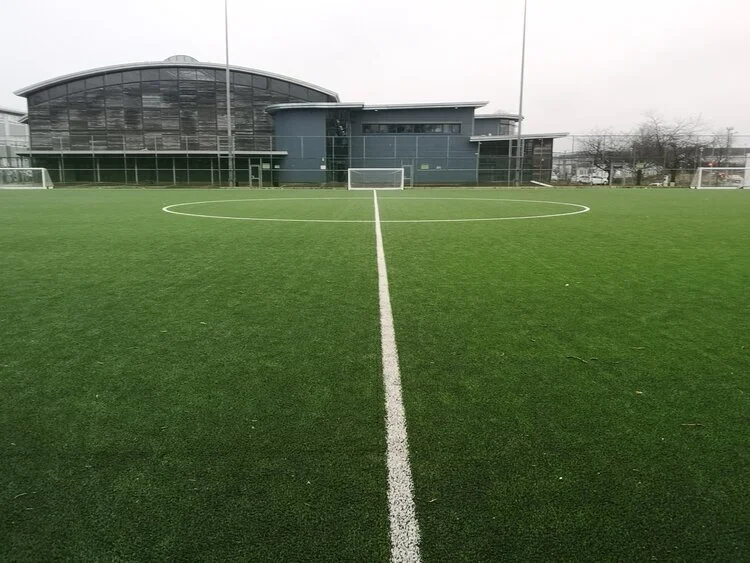  Holyrood 