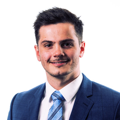 Chris King, Director of Sports Labs