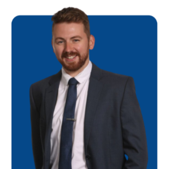 Keith Macpherson, Associate Director of Sports Labs