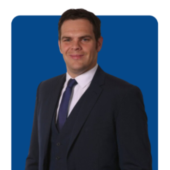 Niall MacPhee, Managing Director of Sports Labs