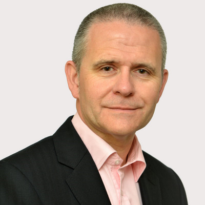 Ron Robson, Technical Director of Sports Labs