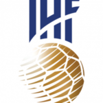 International Handball Federation logo
