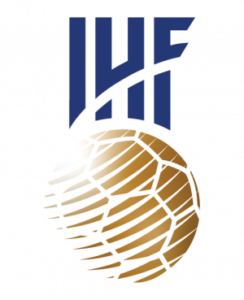 International Handball Federation logo
