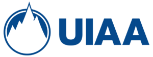 UIAA logo