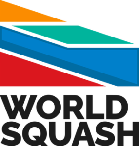 World Squash logo