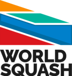 World Squash logo