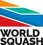 World Squash logo
