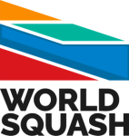 World Squash logo